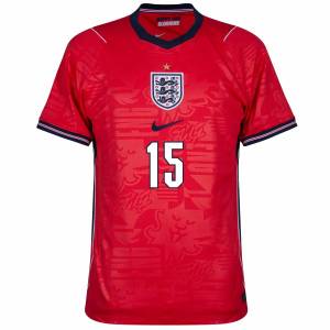 Maillot Angleterre Exterieur 2026 2027 Rogers (3)
