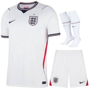 Maillot Angleterre Kit Enfant Domicile 2026 2027