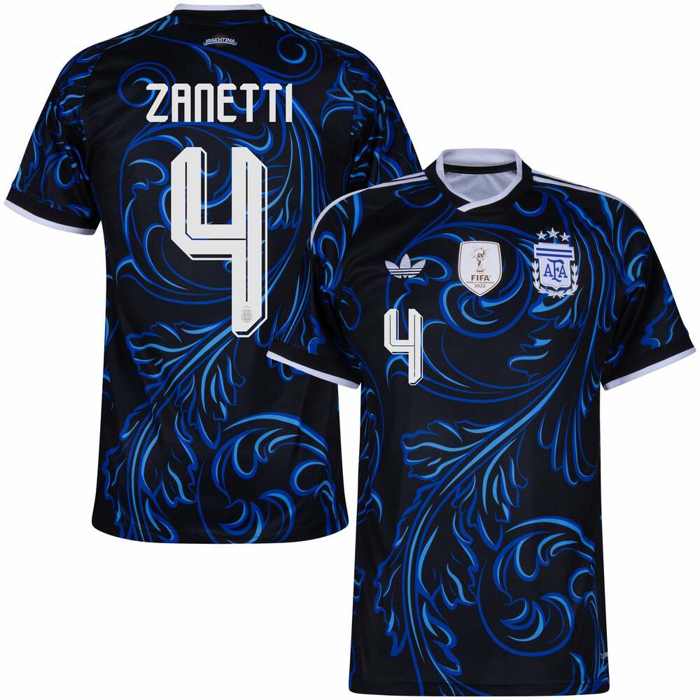 Maillot Argentine Exterieur 2026 2027 Zanetti (1)