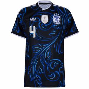 Maillot Argentine Exterieur 2026 2027 Zanetti (3)