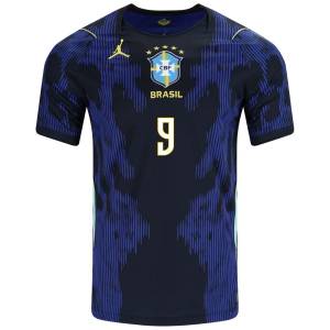 Maillot Bresil Exterieur 2026 2027 Joao Pedro (3)