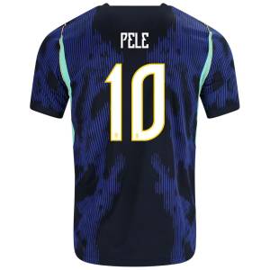 Maillot Bresil Exterieur 2026 2027 Pele (2)