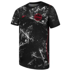Maillot Canada Exterieur 2026 2027 Enfant (1)