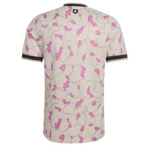 Maillot Chili Enfant Exterieur Coupe du Monde 2026 (2)