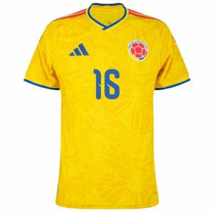 Maillot Colombie Domicile 2026 2027 Lerma (2)