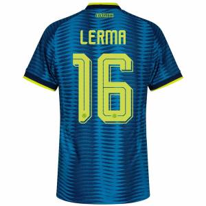 Maillot Colombie Exterieur 2026 2027 Lerma (2)
