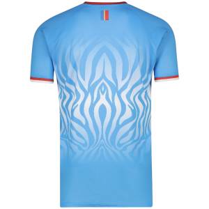 Maillot Congo Domicile 2025 2026 (2)