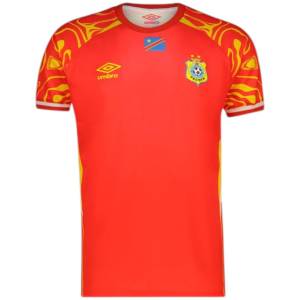 Maillot Congo Third 2025 2026 (1)