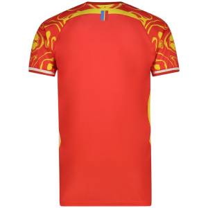 Maillot Congo Third 2025 2026 (2)