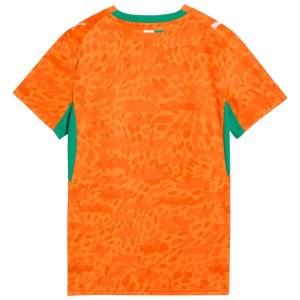 Maillot Cote d’Ivoire Domicile 2026 2027 Femme (2)