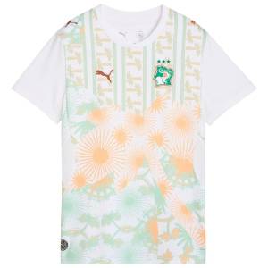 Maillot Cote d'Ivoire Exterieur 2026 2027 Femme (1)
