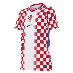 Maillot Croatie Domicile Enfant 2026 2027 (1)