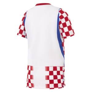 Maillot Croatie Domicile Enfant 2026 2027 (2)