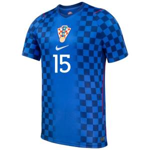 Maillot Croatie Exterieur 2026 2027 Pasalic (3)