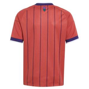 Maillot Ecosse Enfant Exterieur 2026 2027 (2)