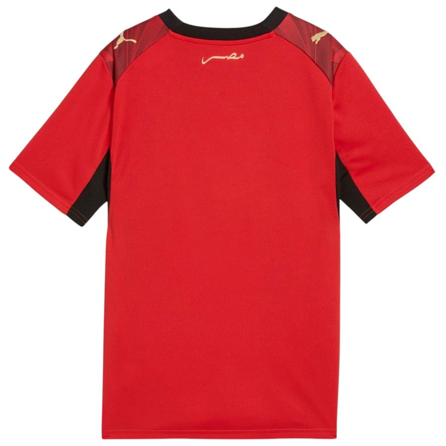 Maillot Egypte Enfant Domicile 2026 2027 (2)