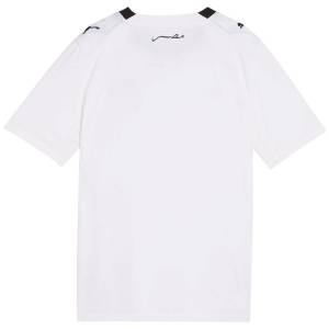 Maillot Egypte Enfant Exterieur 2026 2027 (2)