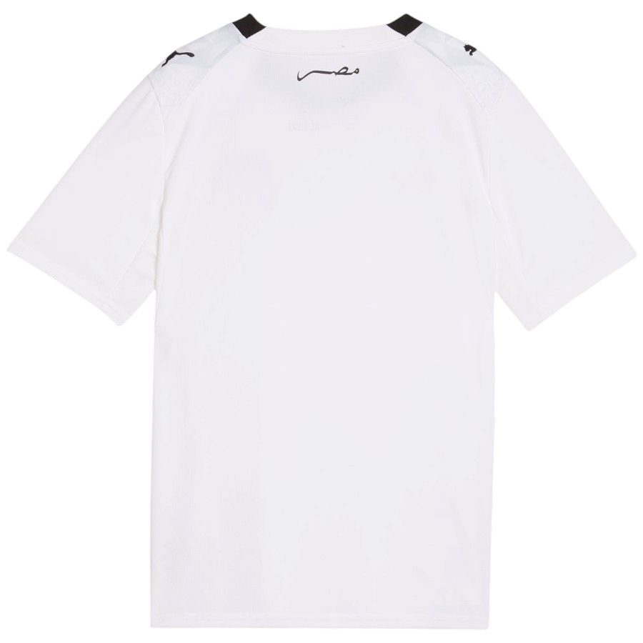 Maillot Egypte Enfant Exterieur 2026 2027 (2)