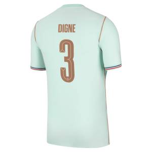 Maillot Equipe de France Exterieur Coupe du Monde 2026 Digne (3)