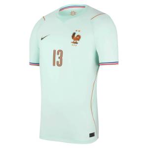 Maillot Equipe de France Exterieur Coupe du Monde 2026 Kante (2)