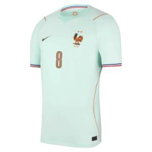 Maillot Equipe de France Exterieur Coupe du Monde 2026 Tchouameni (2)