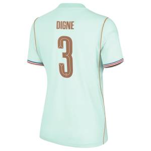 Maillot Equipe de France Femme Exterieur Coupe du Monde 2026 Digne (3)