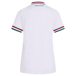 Maillot Hongrie Femme Exterieur 2026 2027 (2)