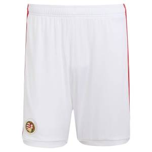 Maillot Hongrie Kit Enfant Domicile 2026 2027 (3)