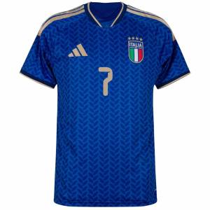 Maillot Italie Domicile 2026 2027 Del Piero (2)