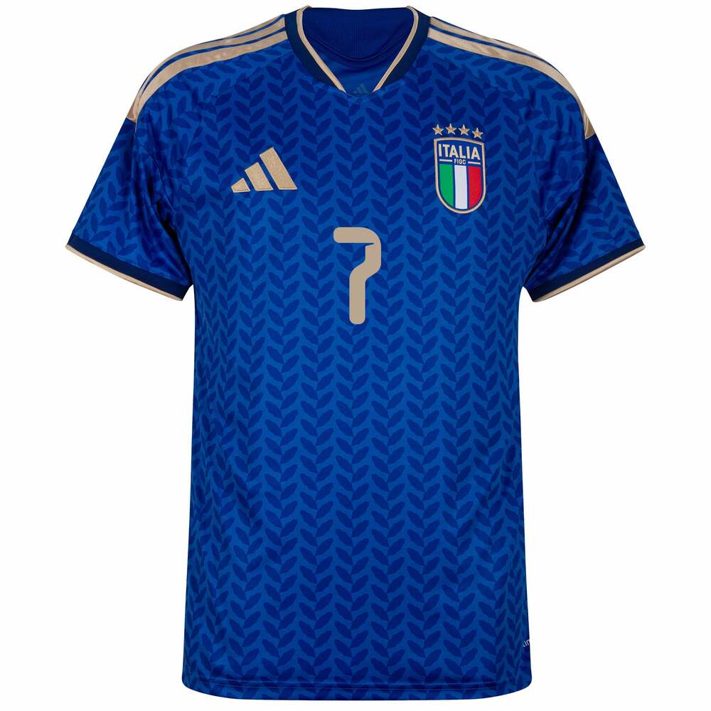 Maillot Italie Domicile 2026 2027 Del Piero (2)
