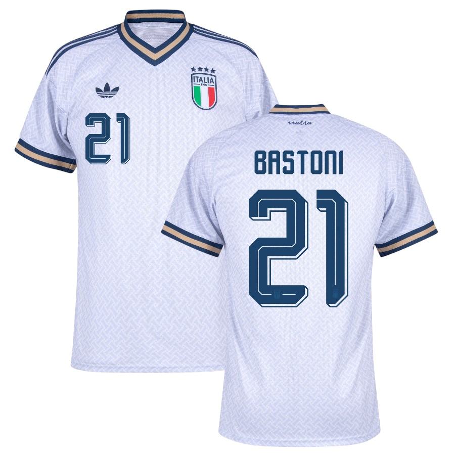 Maillot Italie Exterieur 2026 2027 Bastoni (1)