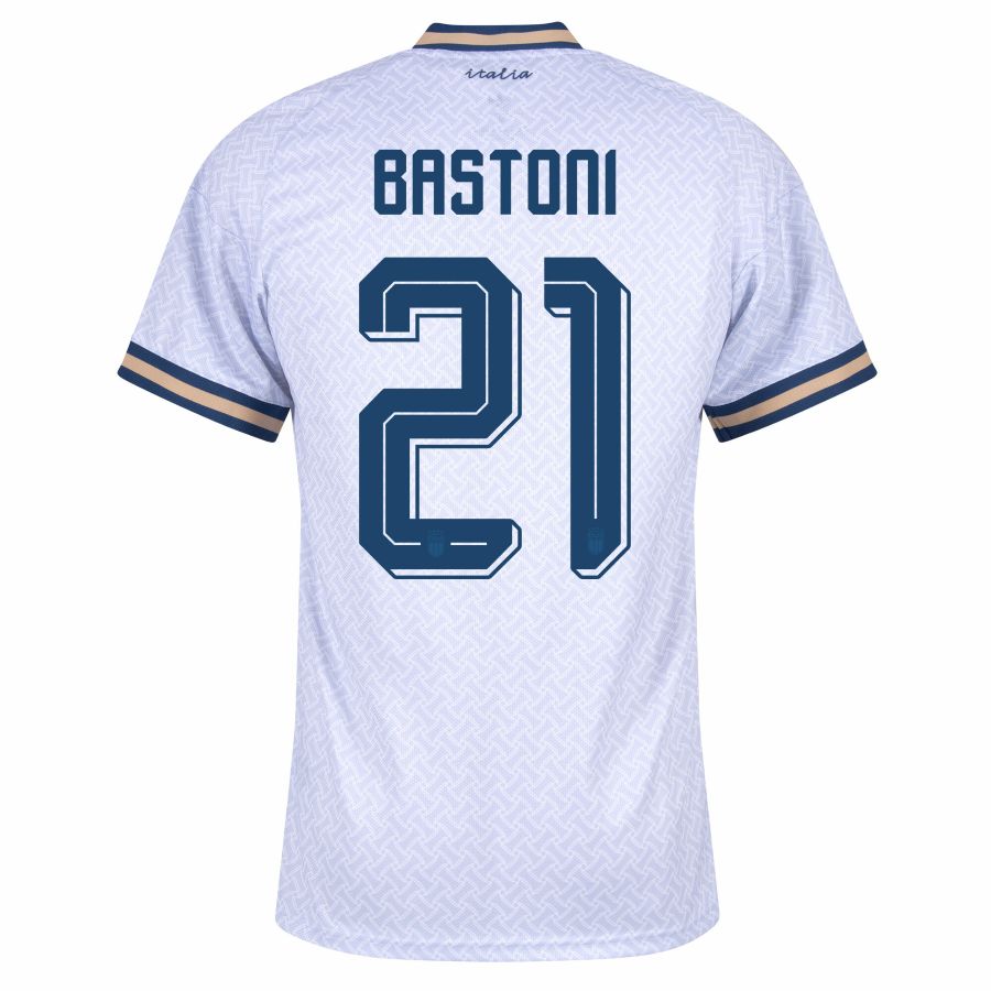 Maillot Italie Exterieur 2026 2027 Bastoni (2)