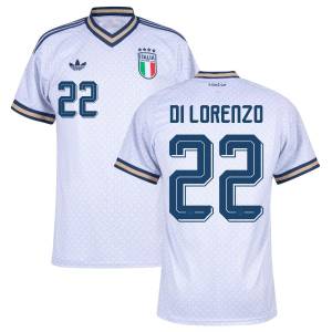 Maillot Italie Exterieur 2026 2027 Di Lorenzo (1)