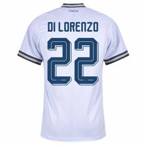 Maillot Italie Exterieur 2026 2027 Di Lorenzo (2)