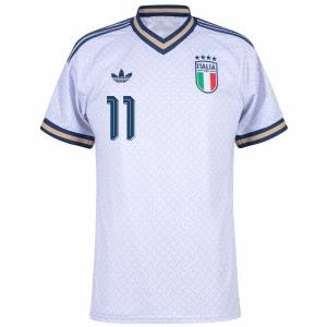 Maillot Italie Exterieur 2026 2027 Kean (3)