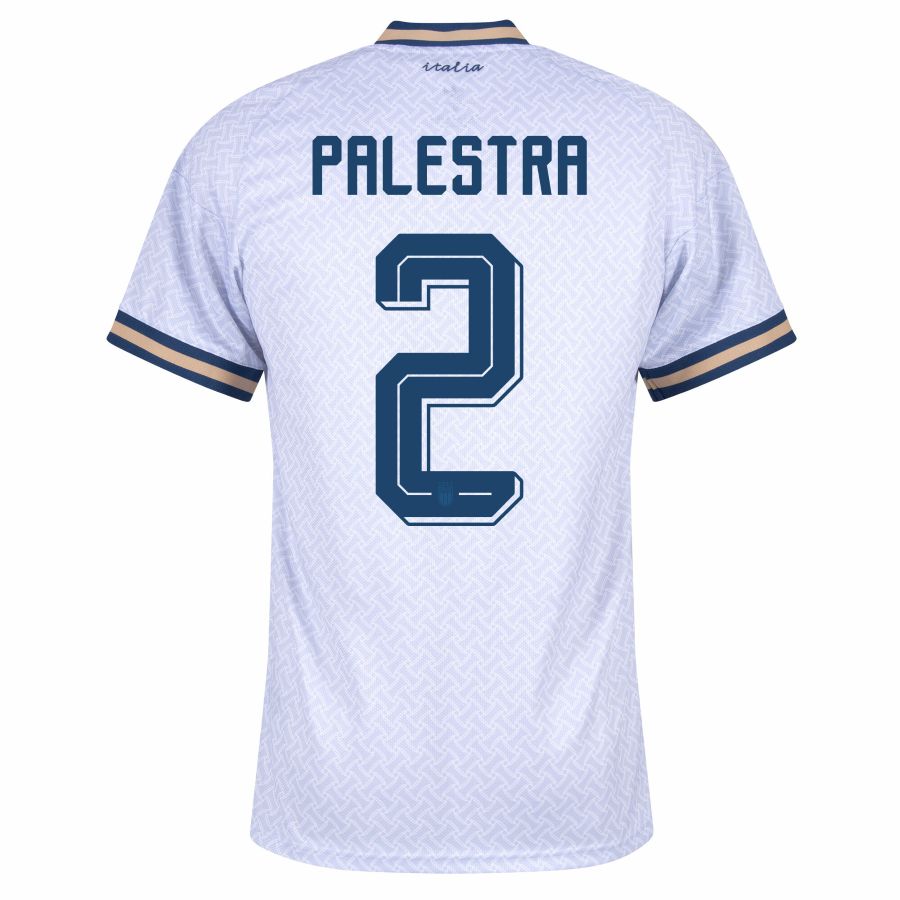 Maillot Italie Exterieur 2026 2027 Palestra (2)