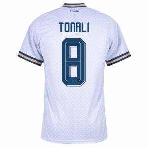 Maillot Italie Exterieur 2026 2027 Tonali (3)