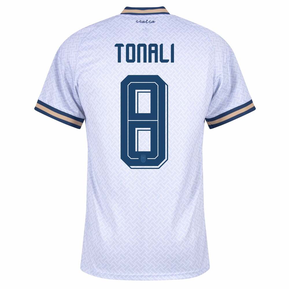 Maillot Italie Exterieur 2026 2027 Tonali (3)