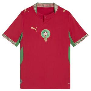 Maillot Japon Enfant Domicile Coupe du Monde 2026 (1)