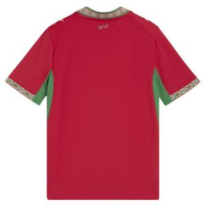 Maillot Japon Enfant Domicile Coupe du Monde 2026 (2)