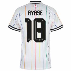 Maillot Japon Exterieur 2026 2027 Ayase (2)