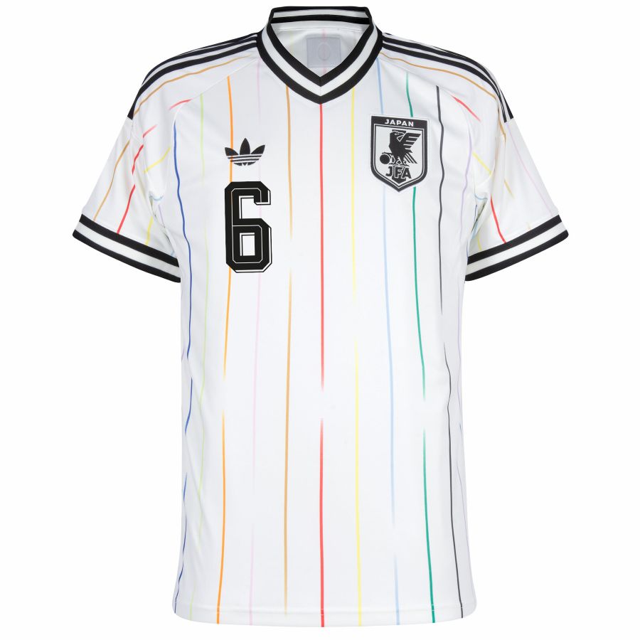 Maillot Japon Exterieur 2026 2027 Endo (2)