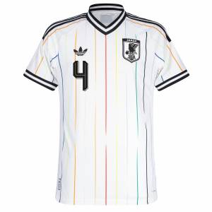 Maillot Japon Exterieur 2026 2027 Honda (2)