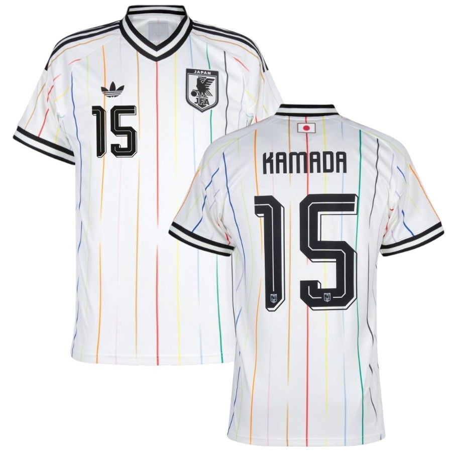 Maillot Japon Exterieur 2026 2027 Kamada (1)
