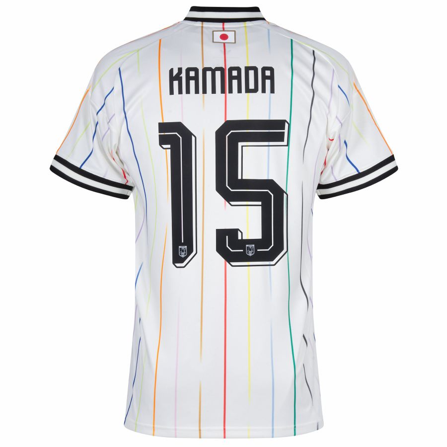Maillot Japon Exterieur 2026 2027 Kamada (3)