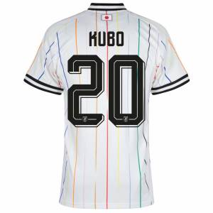 Maillot Japon Exterieur 2026 2027 Kubo (3)