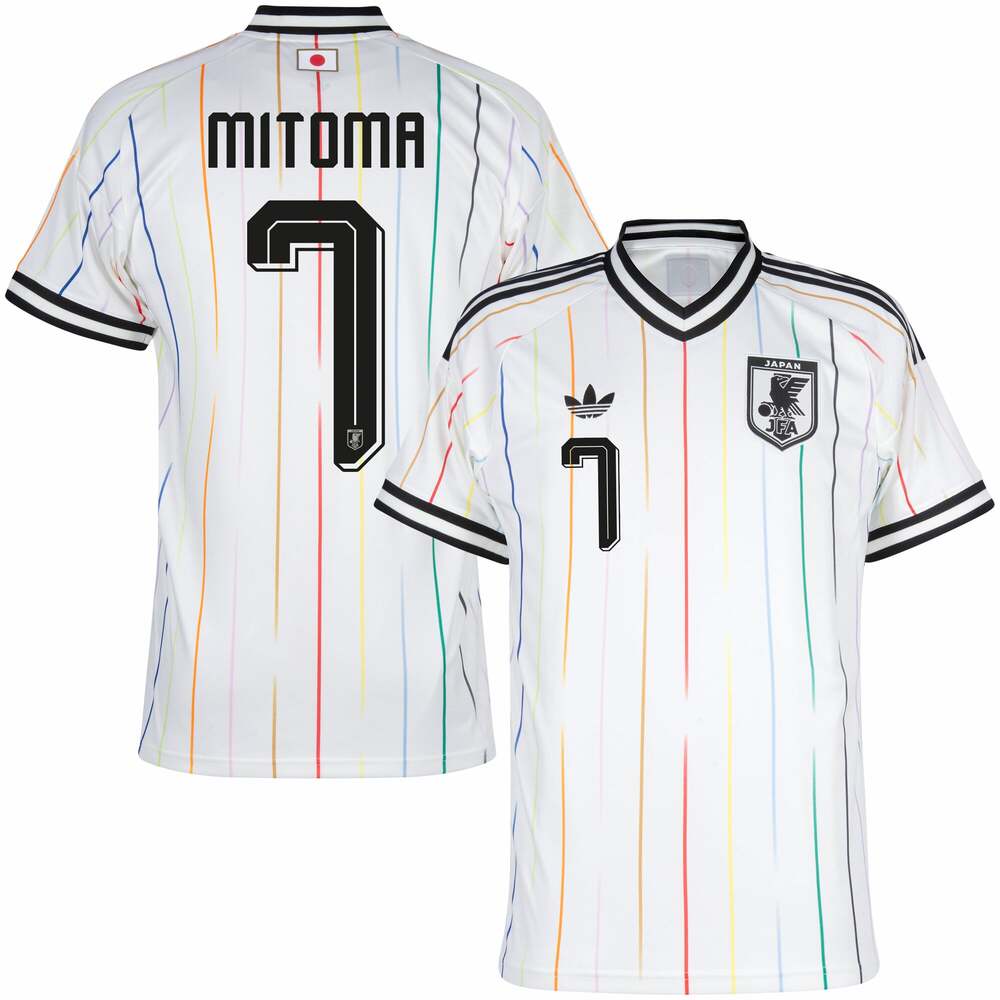 Maillot Japon Exterieur 2026 2027 Mitoma (1)