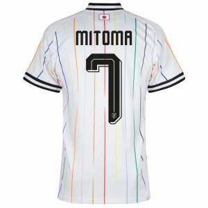 Maillot Japon Exterieur 2026 2027 Mitoma (3)