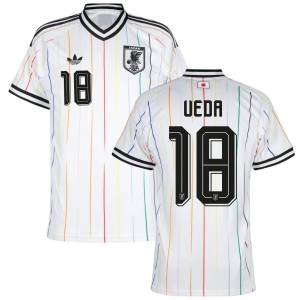 Maillot Japon Exterieur 2026 2027 Ueda (1)