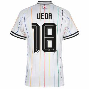 Maillot Japon Exterieur 2026 2027 Ueda (3)